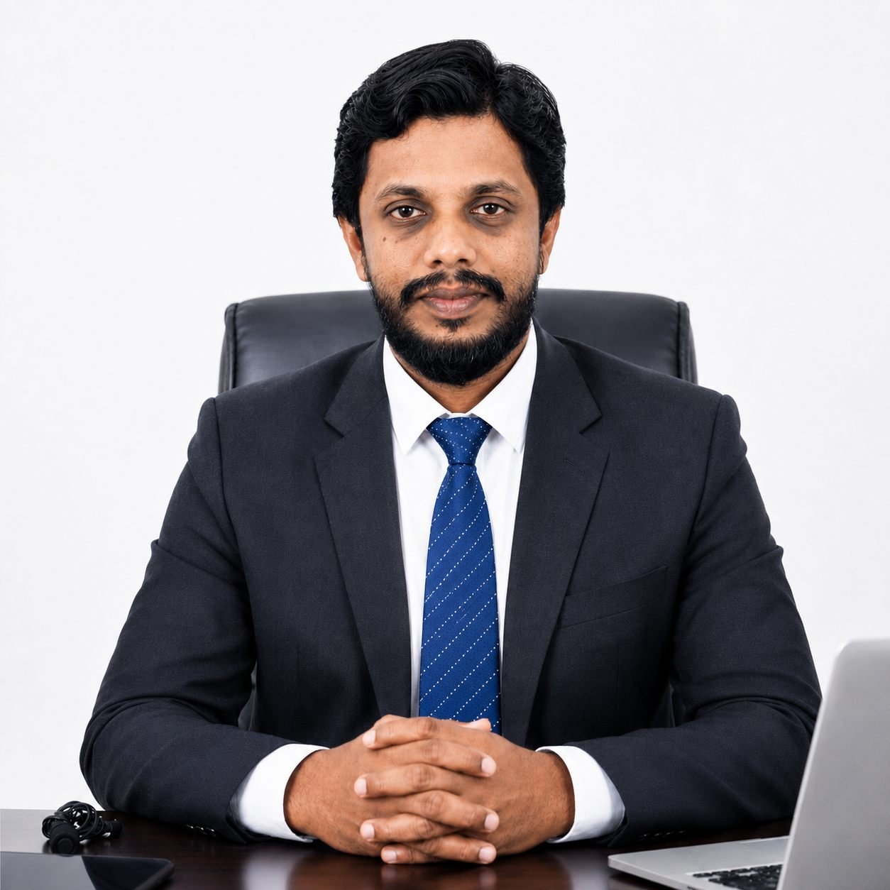 Mr.Mohamed Azmy, Site Engineer
