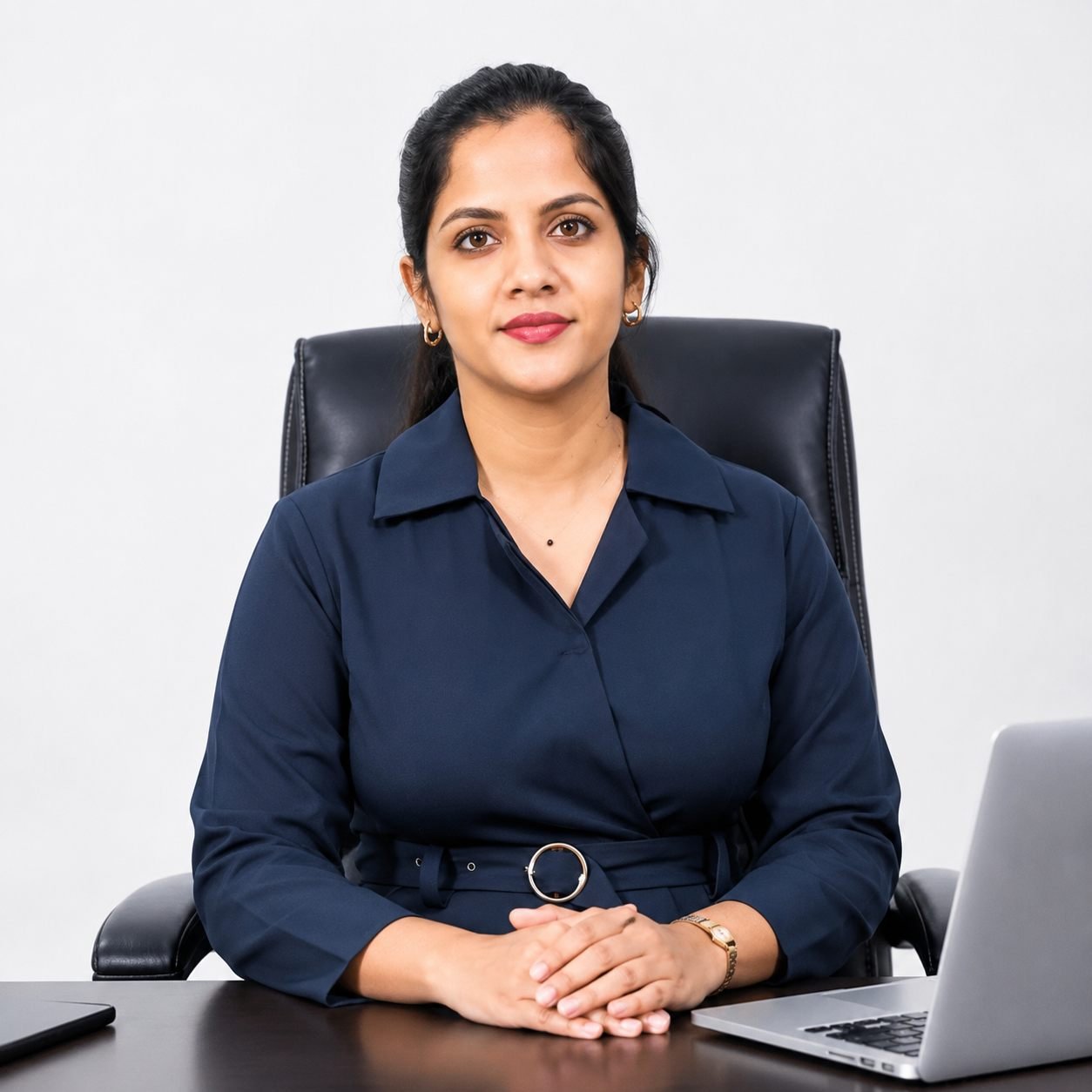 Mrs.Priyanka, Director